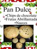 Pan Dulce!