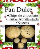 Pan Dulce!