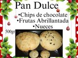 Pan Dulce!