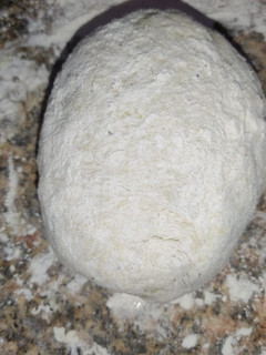 Una foto de Masa vegana para pastas rellenas