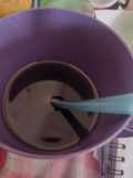 UNA TAZA DE Café CALIENTITO DE LEGAL😍😍