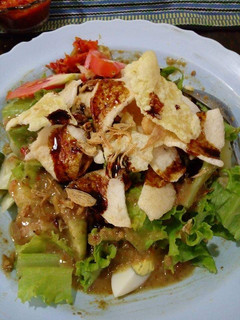 Foto resep Gado gado surabaya