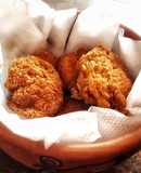 Nuggets de Pollo