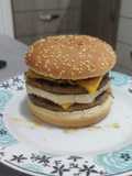Μπέργκερ - Burger