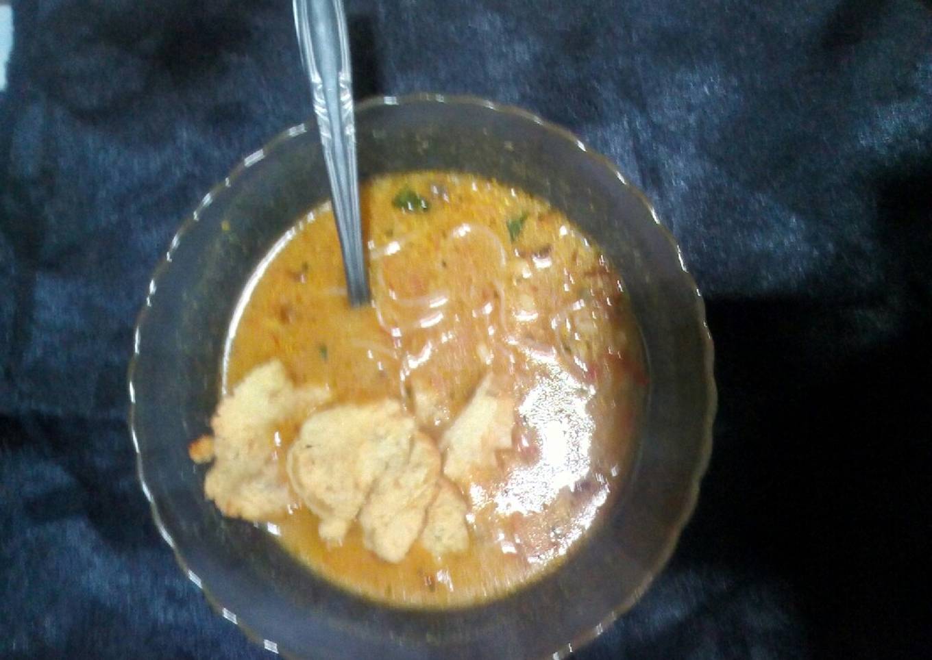 Sroto Sokaraja (Soto Sokaraja)