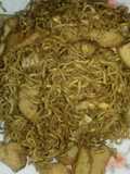 Mie Goreng Chinese