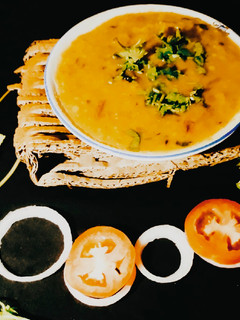 मसूर दाल (masoor dal recipe in Hindi) रेसिपी मुख्य फोटो