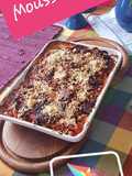 Moussaka