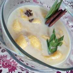 รูปของ Kolak Pisang