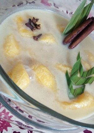 Foto resep Kolak Pisang