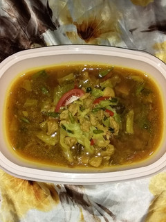 Foto resep Tongseng Ayam (No santan)
