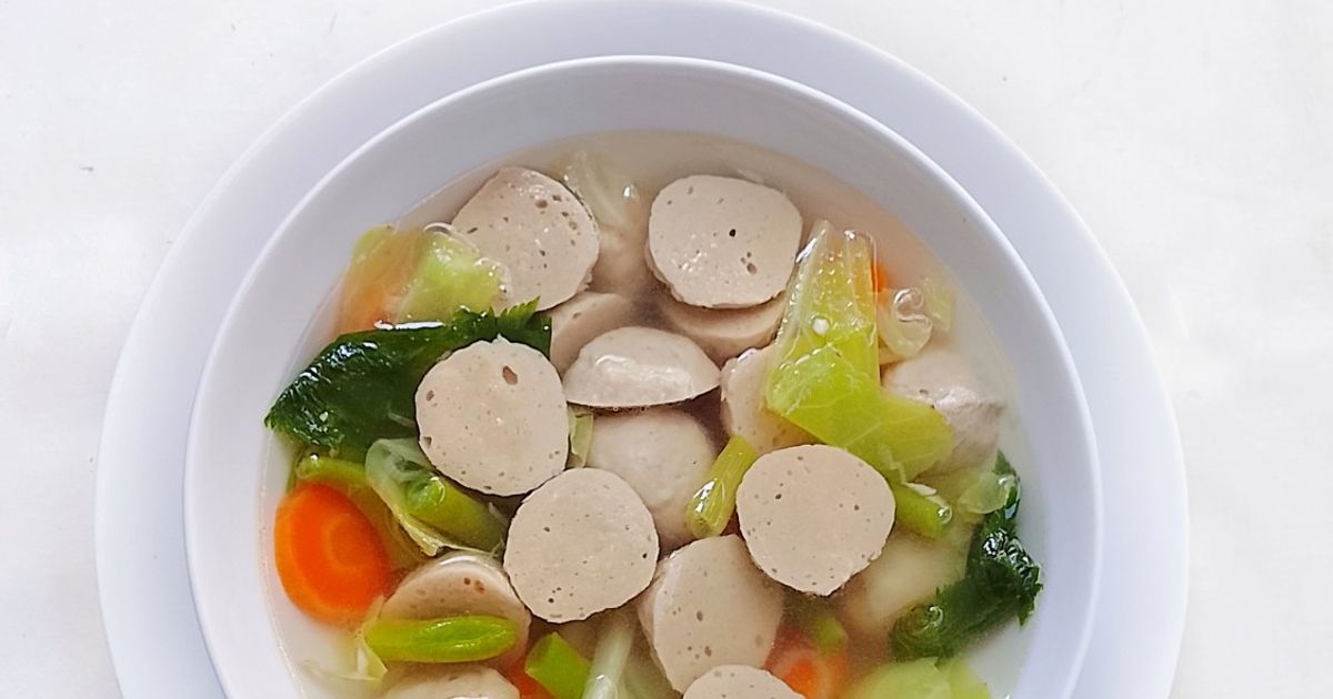 Sup bakso