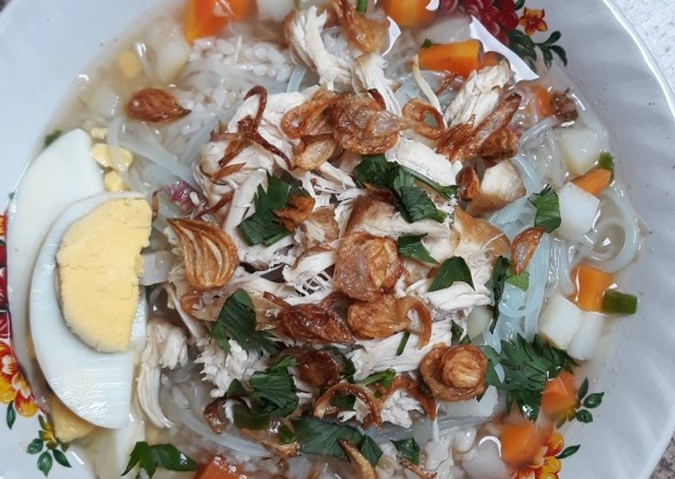 Soto Banjar