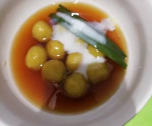 Resep Baru Biji salak ubi kuning Enak Sederhana Resep Baru Biji salak ubi kuning Enak Sederhana
