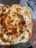 Tiburones al horno