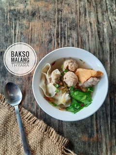 Foto resep Bakso Malang