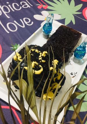 Foto resep Cake Chocolatos steamad