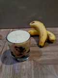 Juice Nanas Pisang