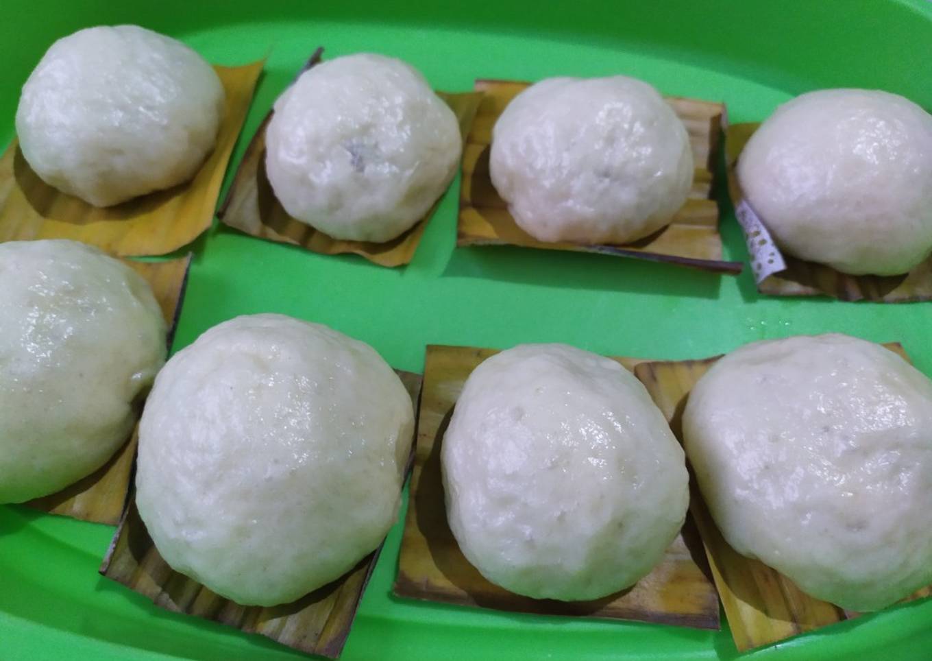Kue Moho pao