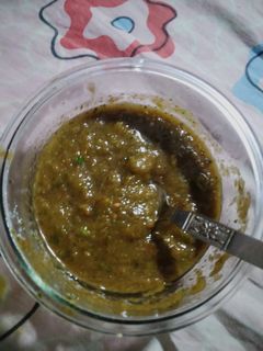 चटपटी चटनी (chatpati chutney recipe in Hindi) रेसिपी मुख्य फोटो