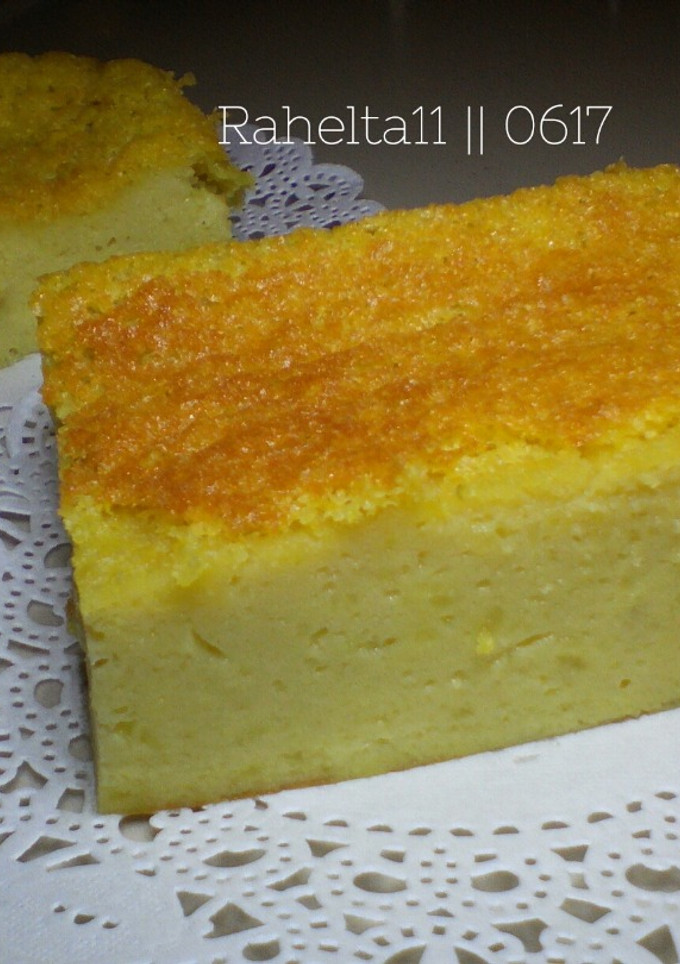 Foto resep Bingka kentang