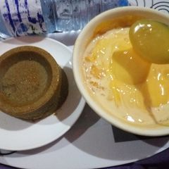 A picture of Apiti or Tempiagba.