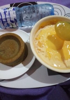 A picture of Apiti or Tempiagba.