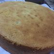 Banana Cake