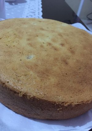 Foto resep Banana Cake