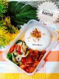 Bekal ke Kantor