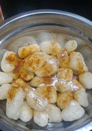 Foto resep Cimol