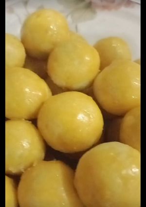Foto resep Nastar lumer Wijsman KW