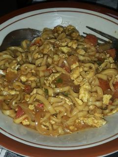 Foto resep Mie Goreng Jawa