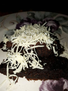 Foto resep Brownies Kukus With chesse