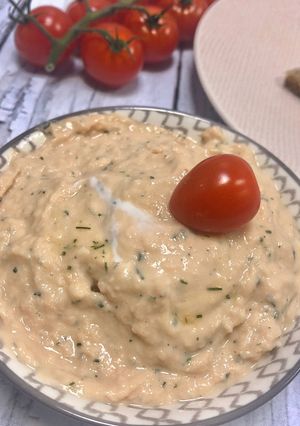 Une photo de Rillettes de thon healthy