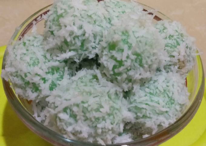 Klepon