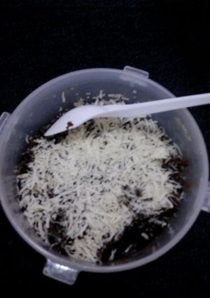 Foto resep Brownies lumer