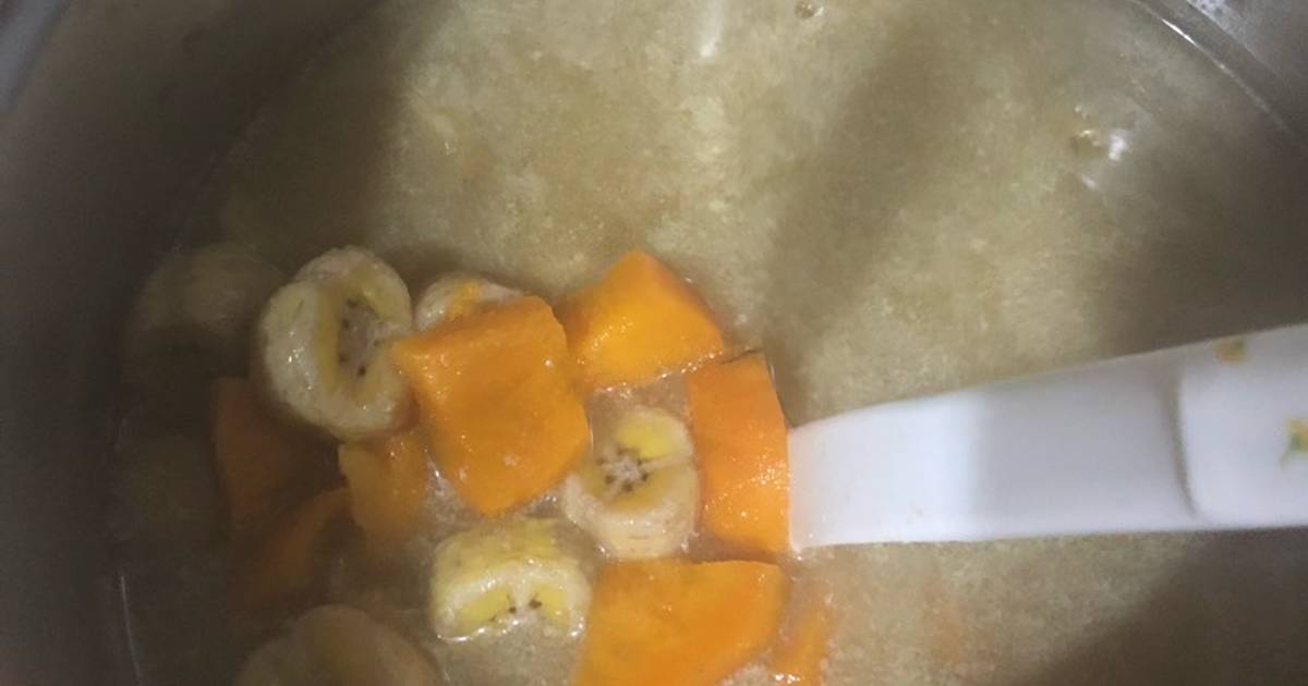 3 resep kolak pisang raja bulu  enak dan sederhana Cookpad