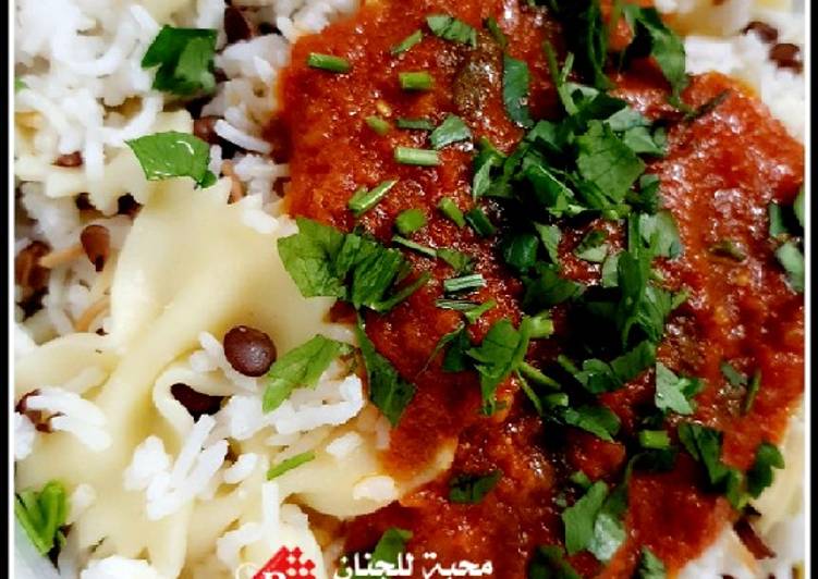 كشري 🥘👍🏻
