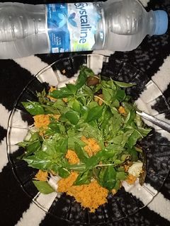 Foto resep Urap sayur