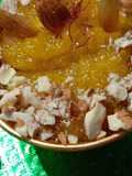 Moong Dal Halwa