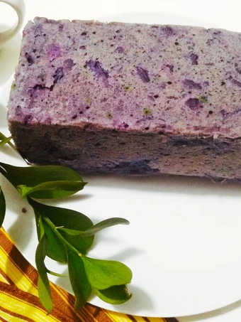 Langkah Mudah untuk Menyiapkan Resep Bolu Kukus Ubi Ungu yang Sempurna Anti Ribet, Lezat Sekali