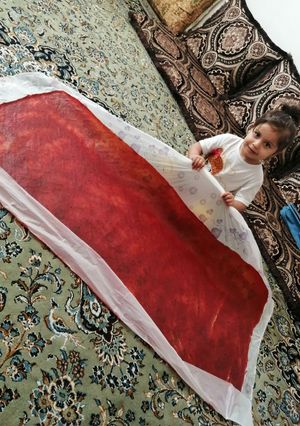 عکسی از دستور لواااااشک هلو انجیری و آلو سیاه