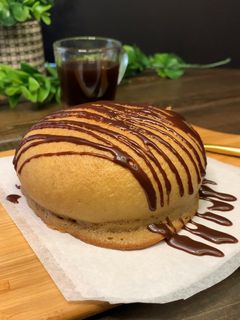 صورة لوصفة الباباروتي ☕️ مطبخ shoroq.kitchen