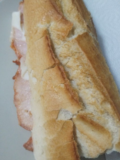 Una foto de 🥪Bocadillo Triaca 🎭