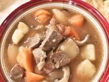 Stew Daging sesedap rasaku
