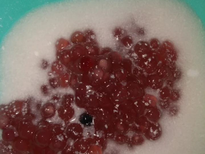 Cara Gampang Membuat Resep Bubur Sagu Mutiara yang Enak Banget Anti Ribet, Bikin Ngiler