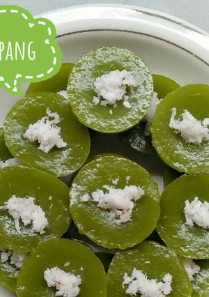 Foto resep Kue Lumpang