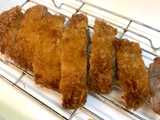 tonkatsu