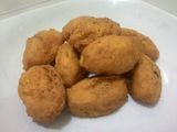 Perkedel tahu